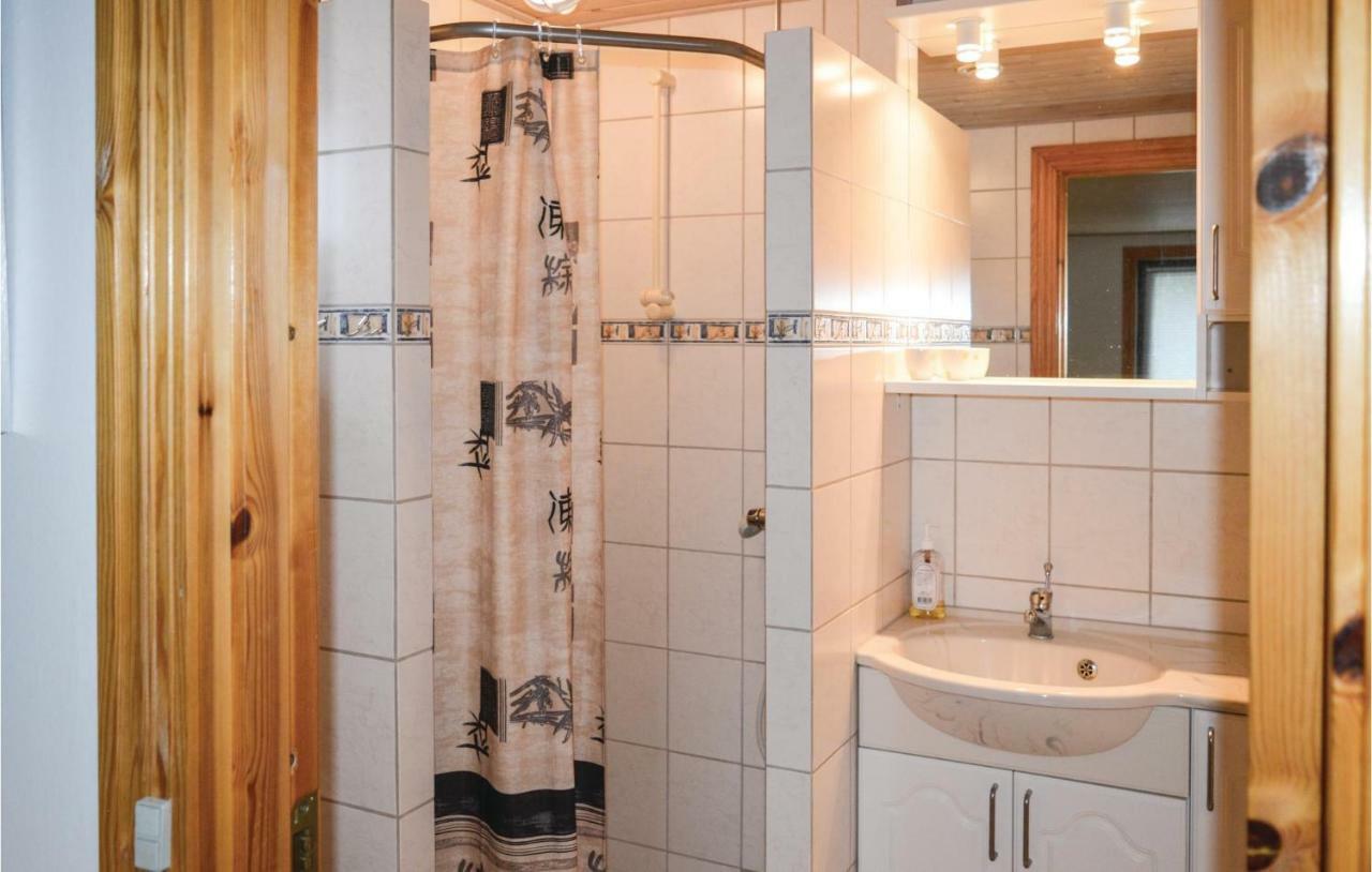 Stunning Studio In Skagen With Wifi Экстерьер фото