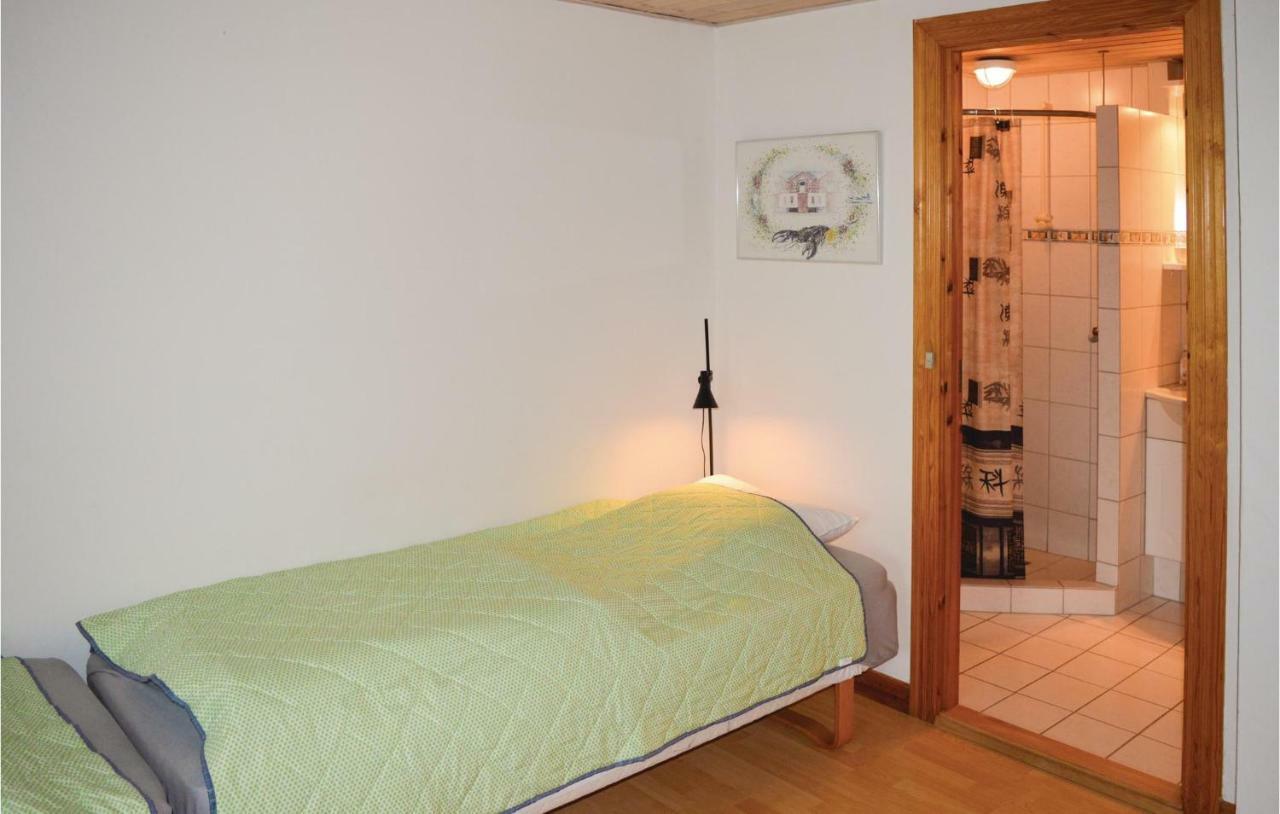 Stunning Studio In Skagen With Wifi Экстерьер фото