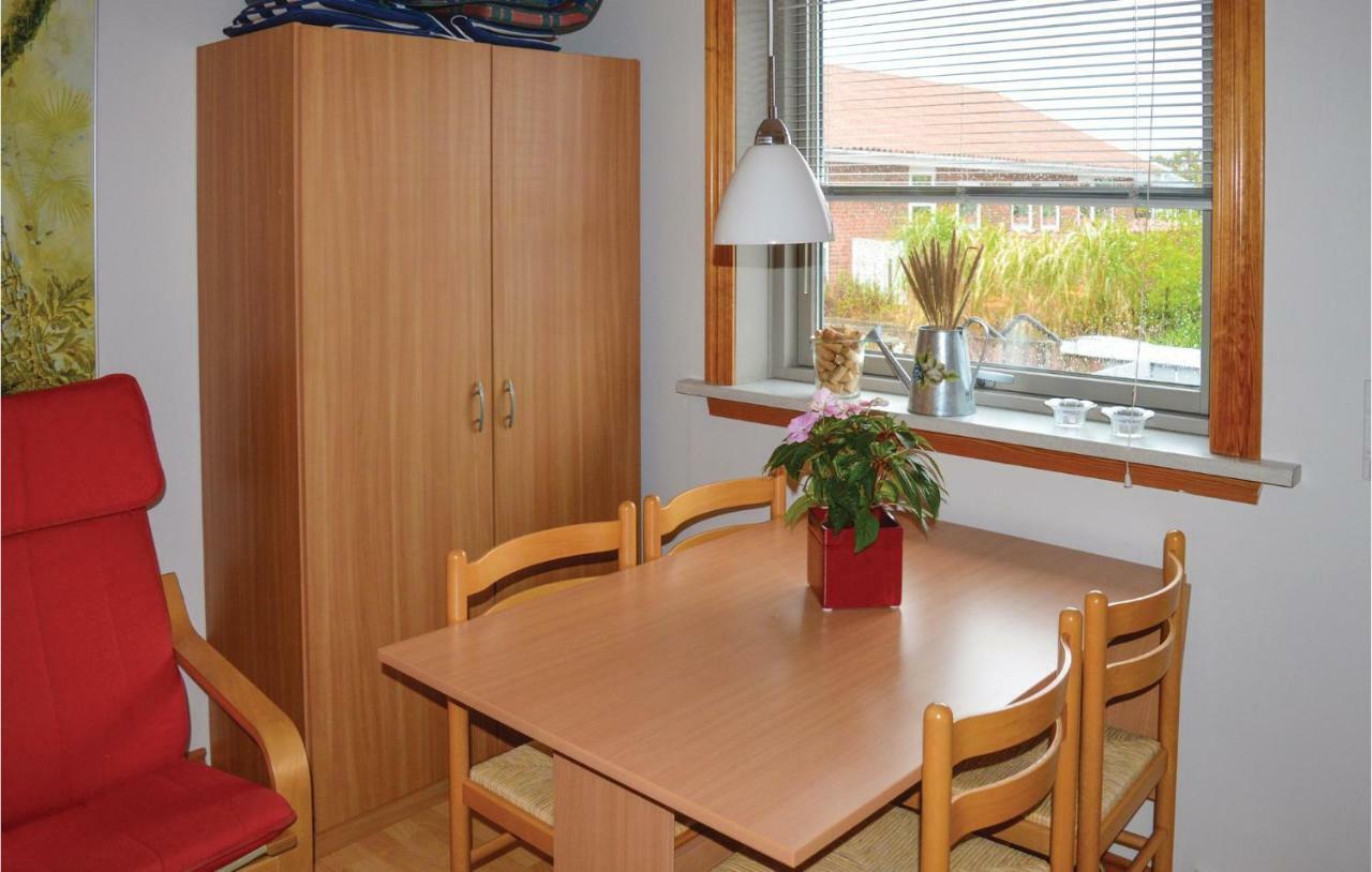 Stunning Studio In Skagen With Wifi Экстерьер фото